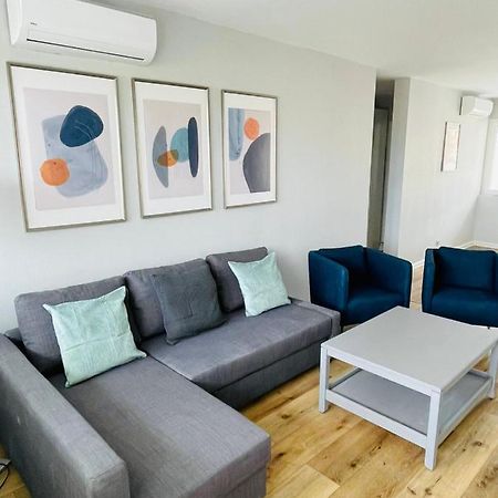 Banana Split Apartment Bagian luar foto