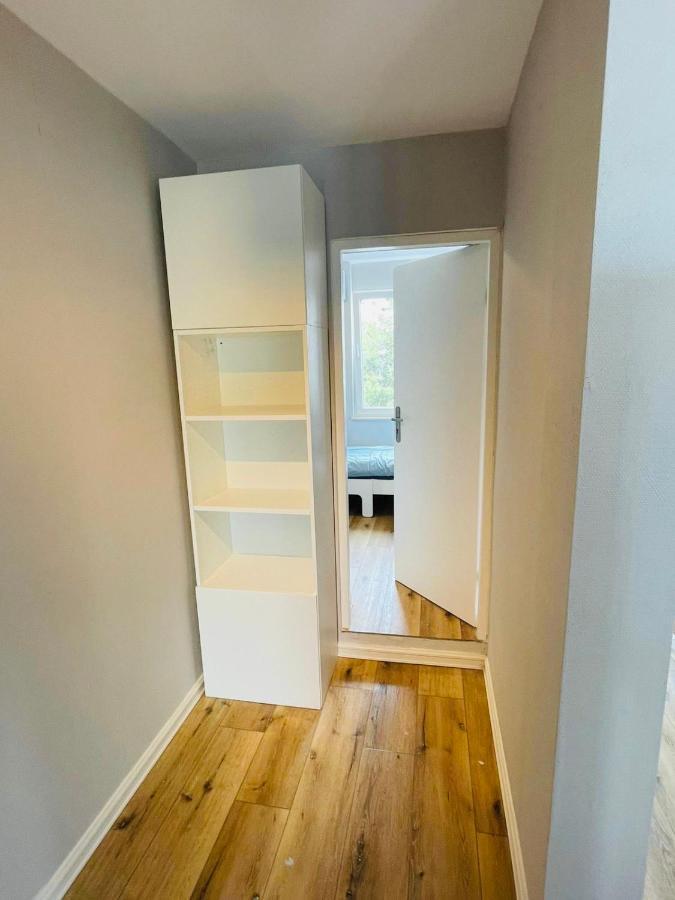 Banana Split Apartment Bagian luar foto
