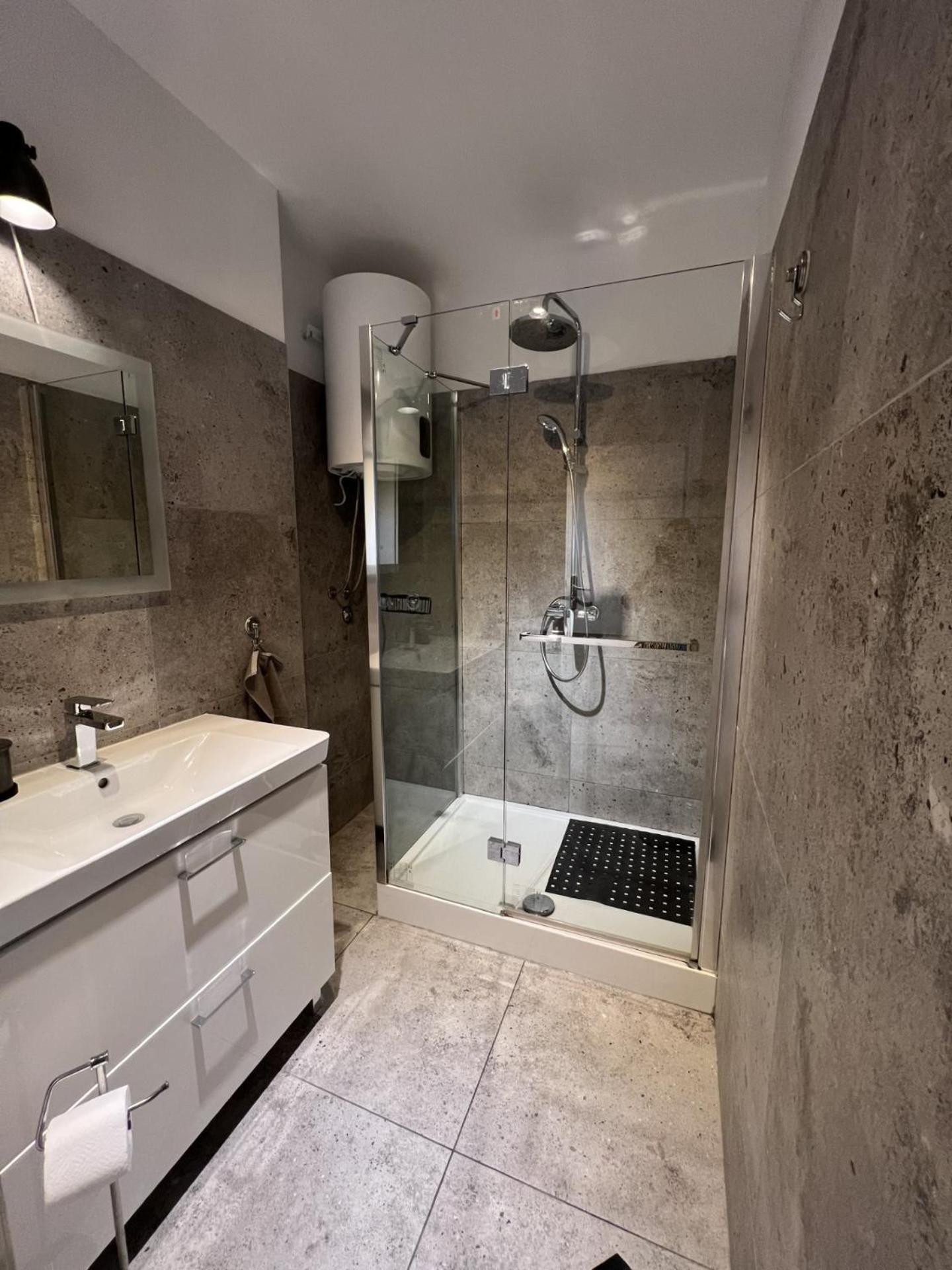 Banana Split Apartment Bagian luar foto